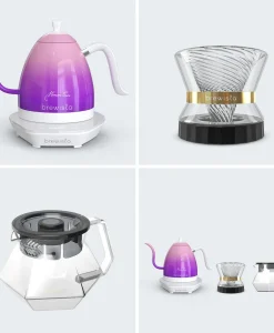 Bộ sản phẩm Pour-Over Candy Edition