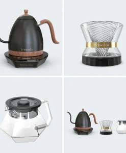 Bộ sản phẩm Pour-Over cổ điển