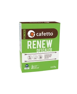 Cafetto Renew Descaler